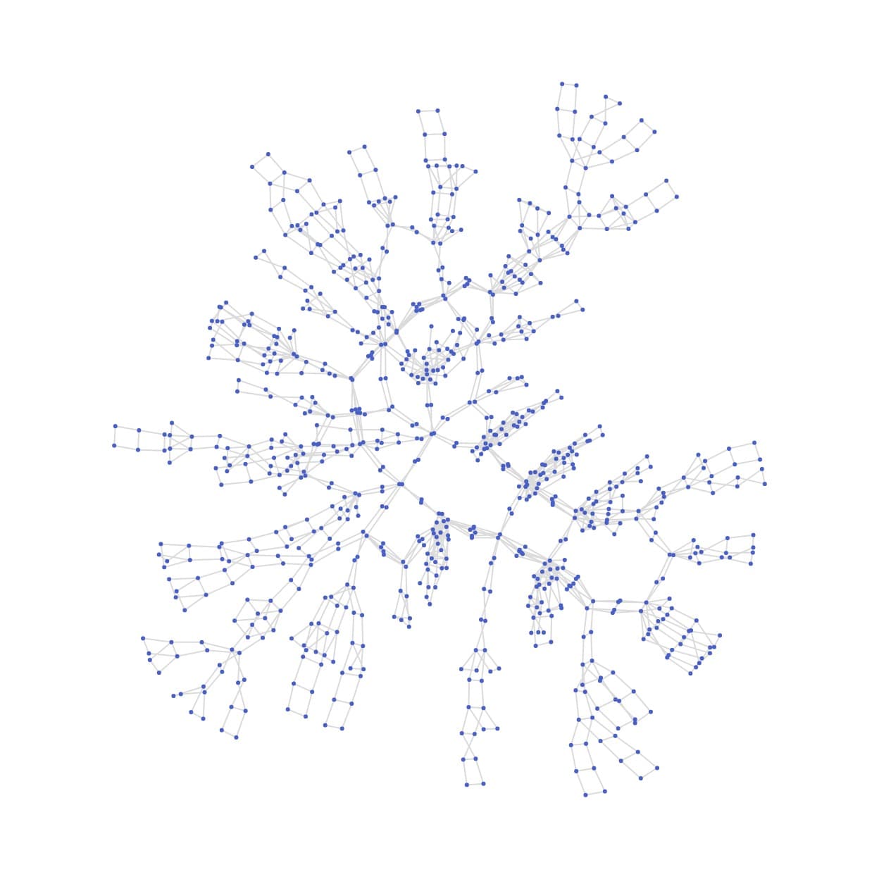 Drawing result of submission 437