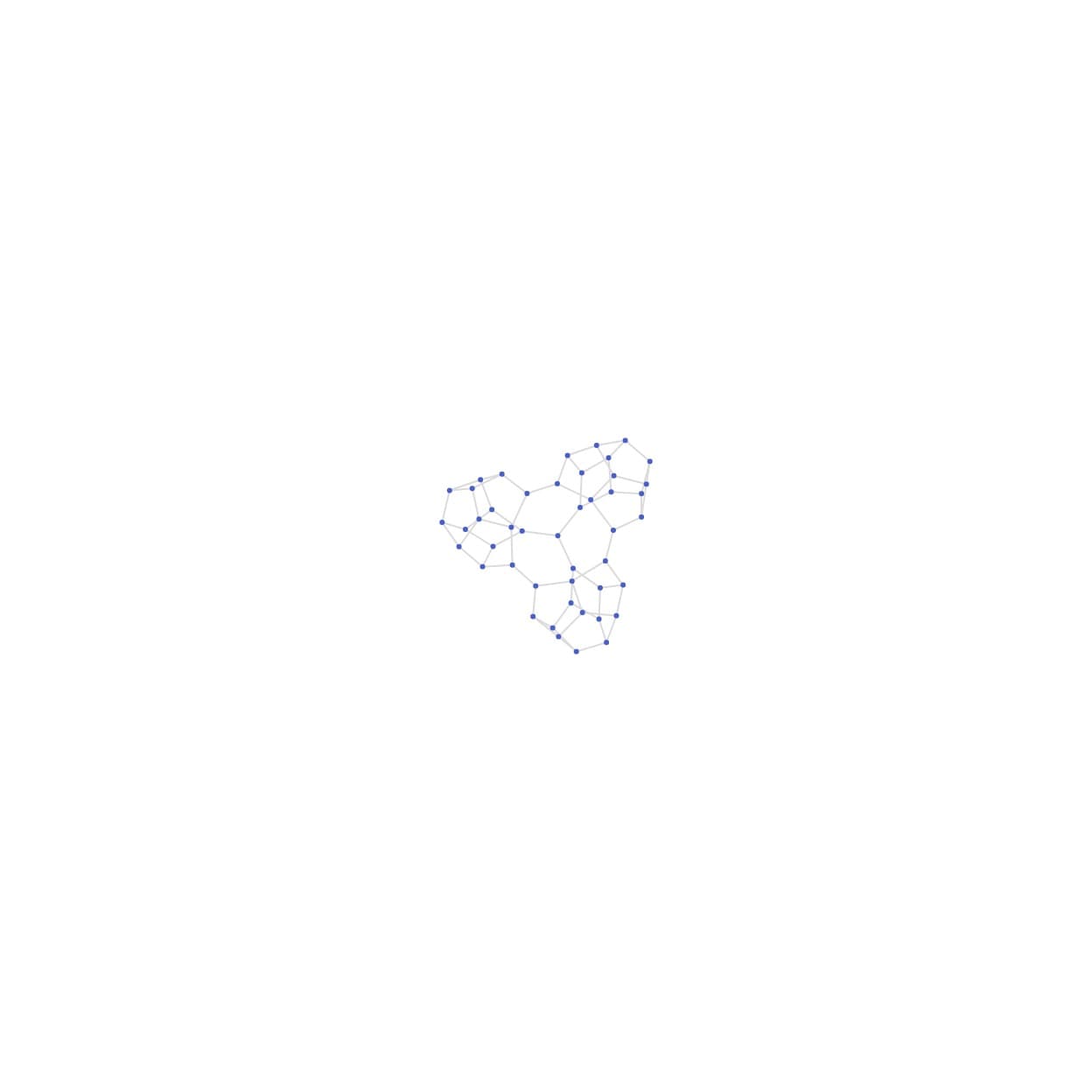 Drawing result of submission 566