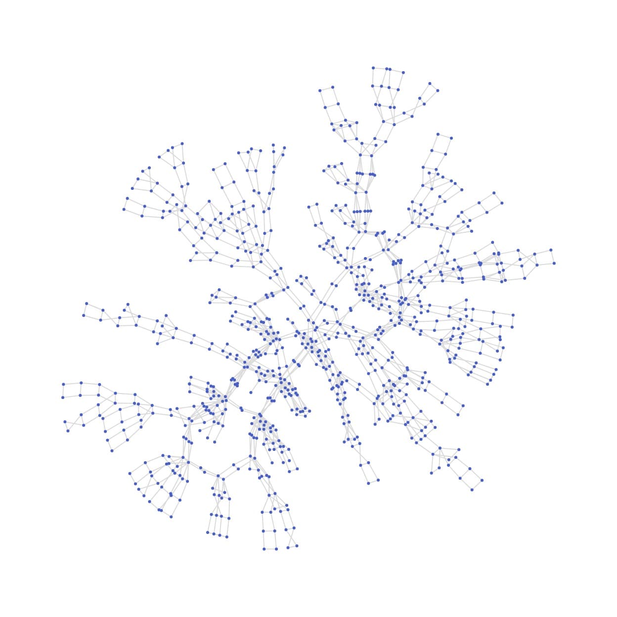 Drawing result of submission 572