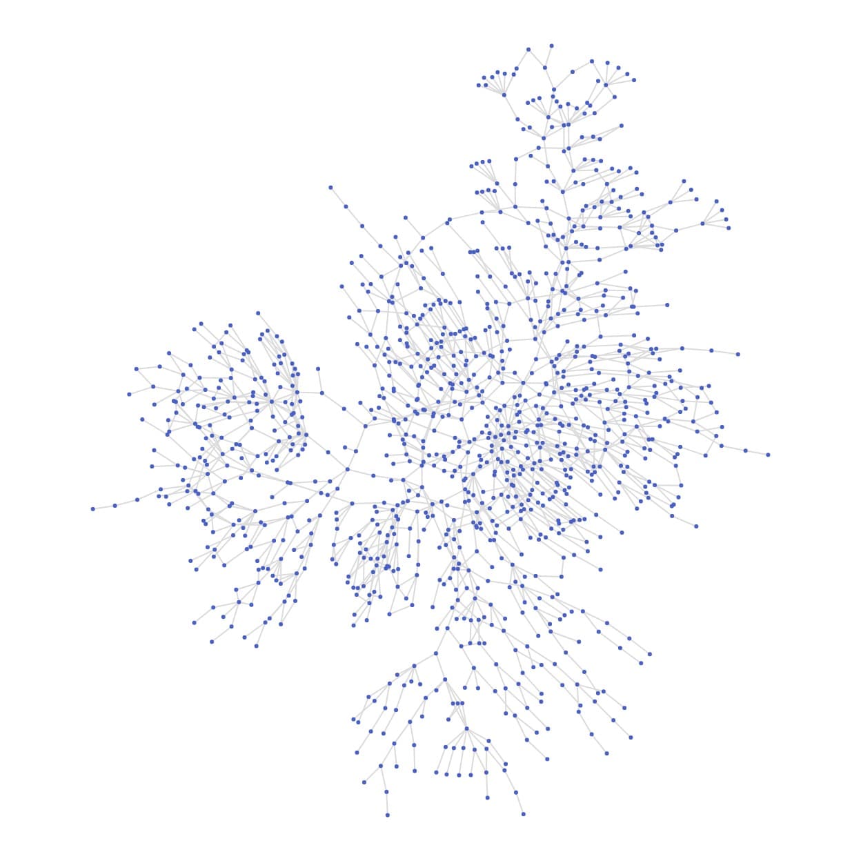 Drawing result of submission 600