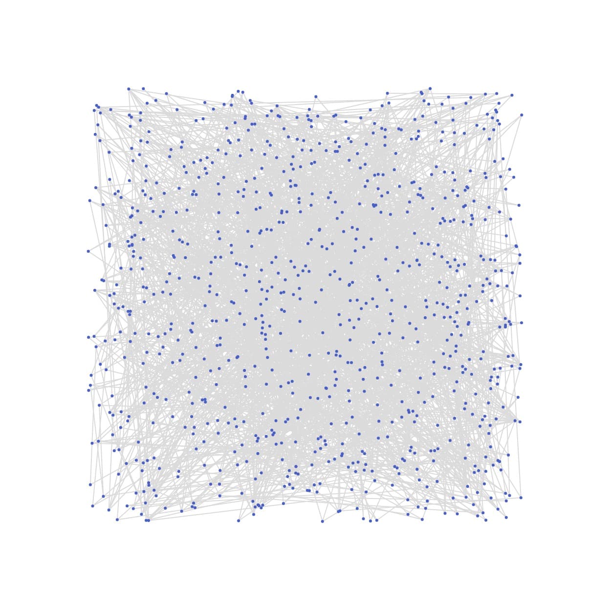 Drawing result of submission 666