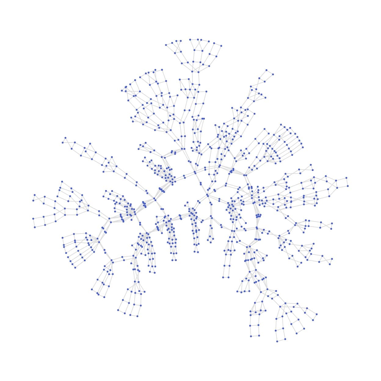 Drawing result of submission 704