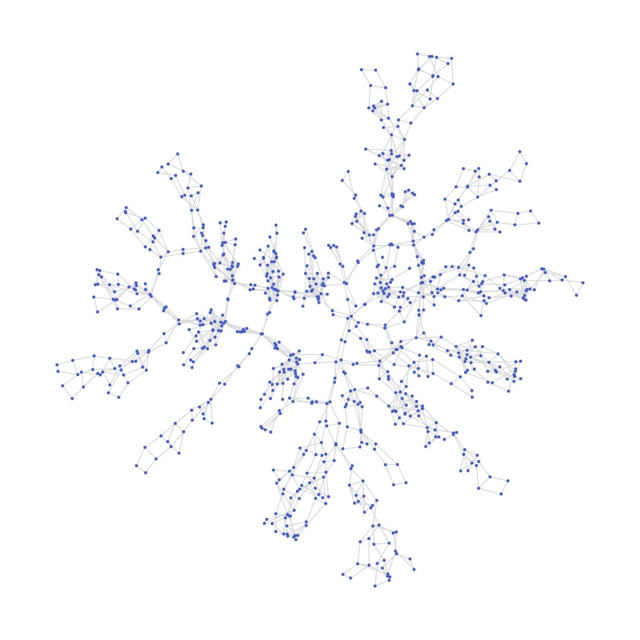 Drawing result of submission 720