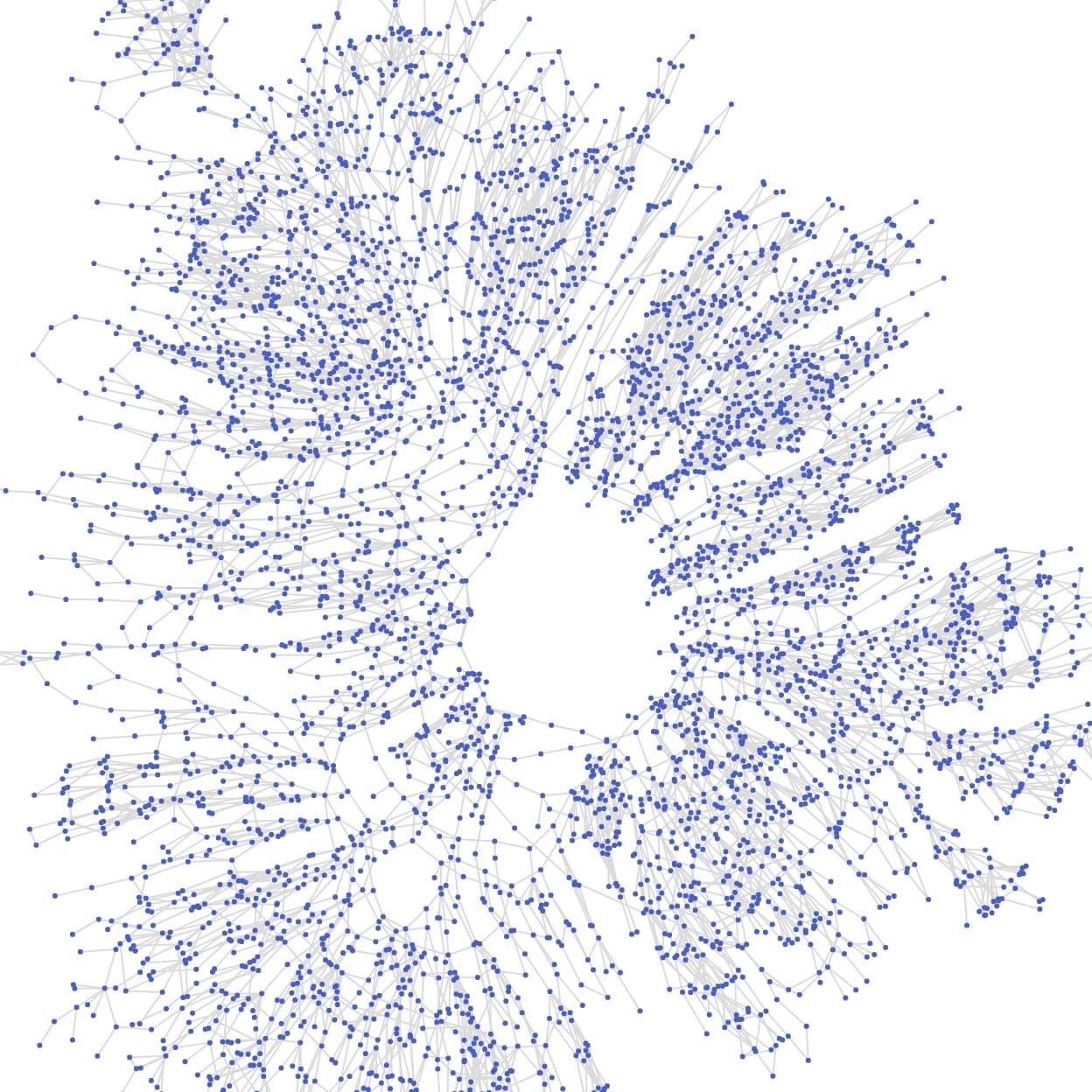 Drawing result of submission 748