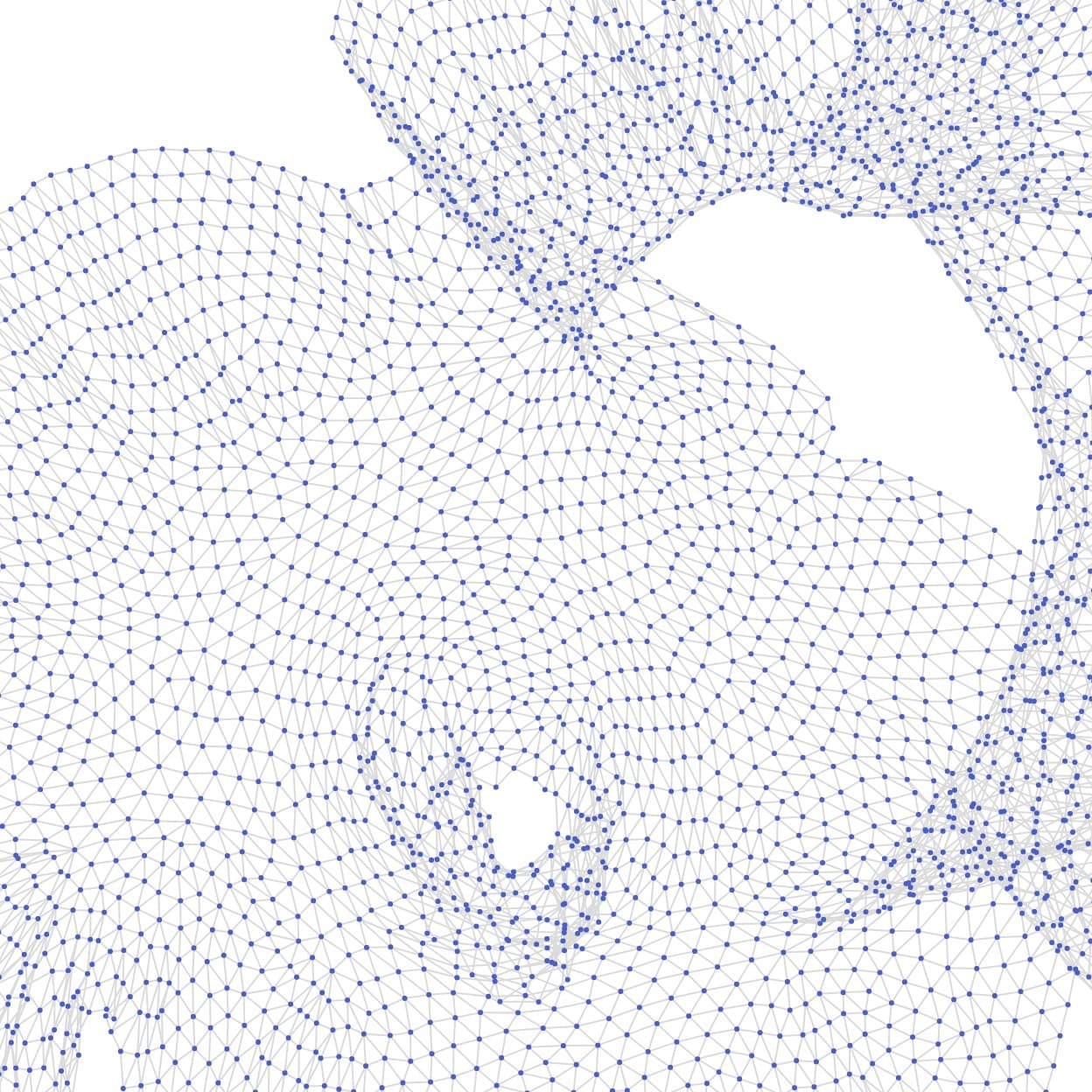 Drawing result of submission 749