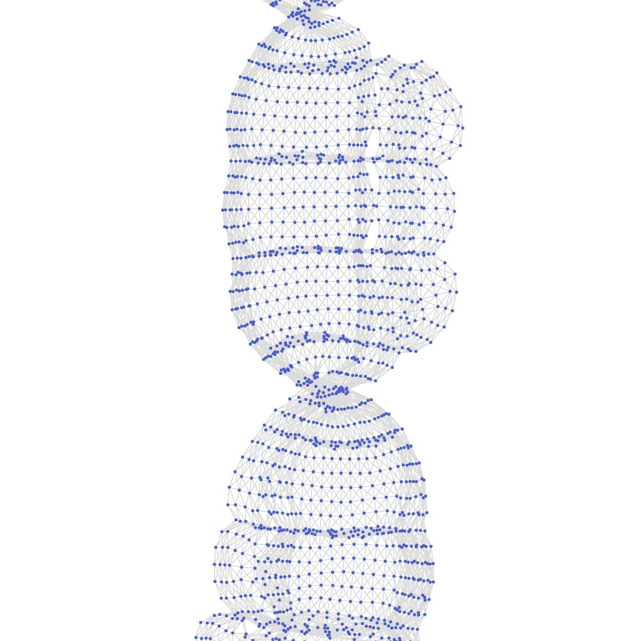 Drawing result of submission 755