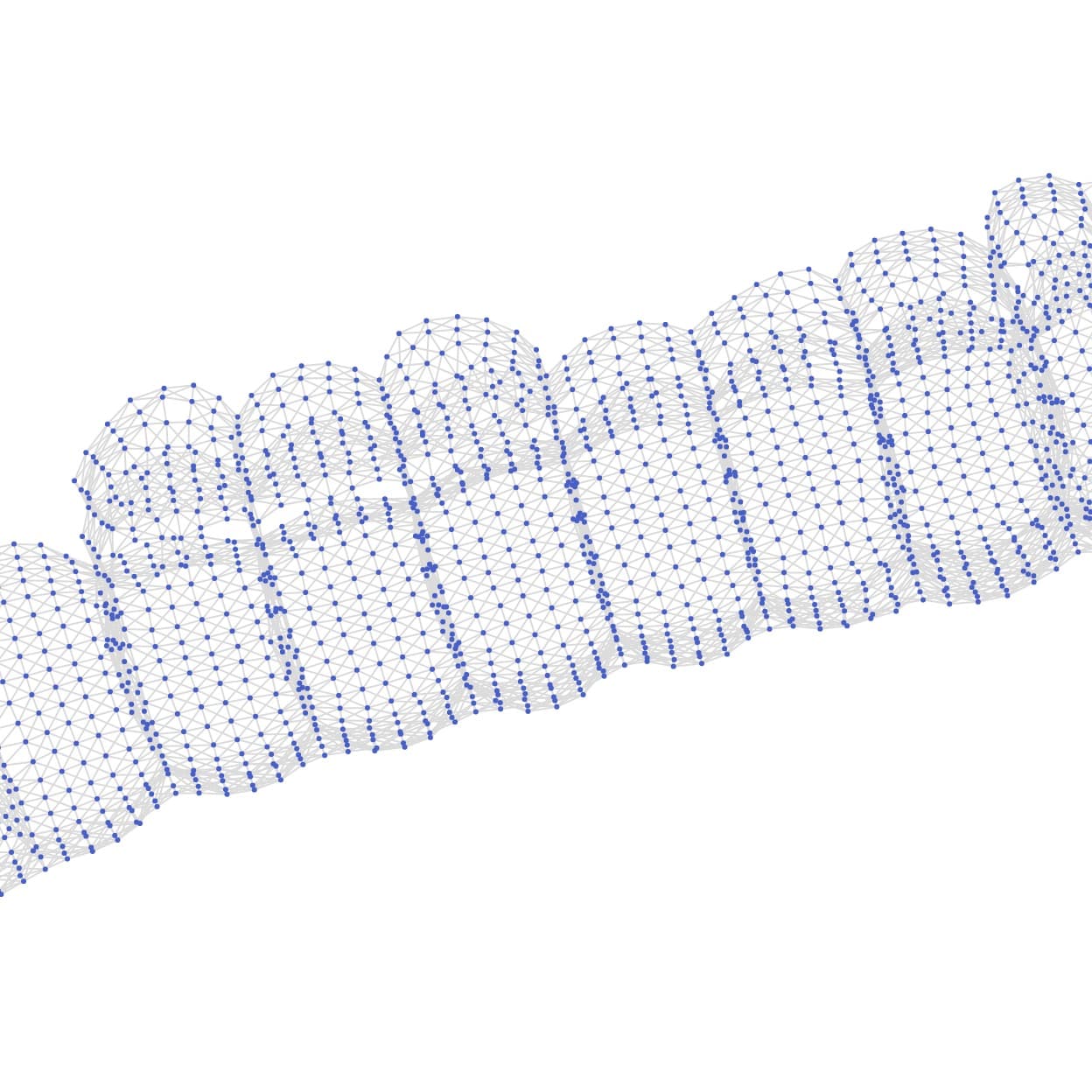 Drawing result of submission 756