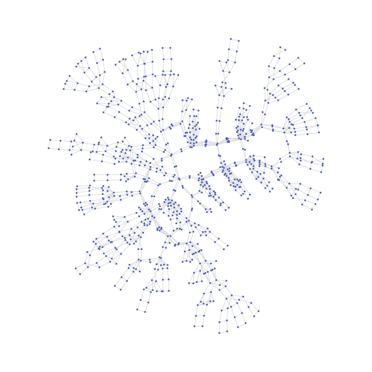 Drawing result of submission 757