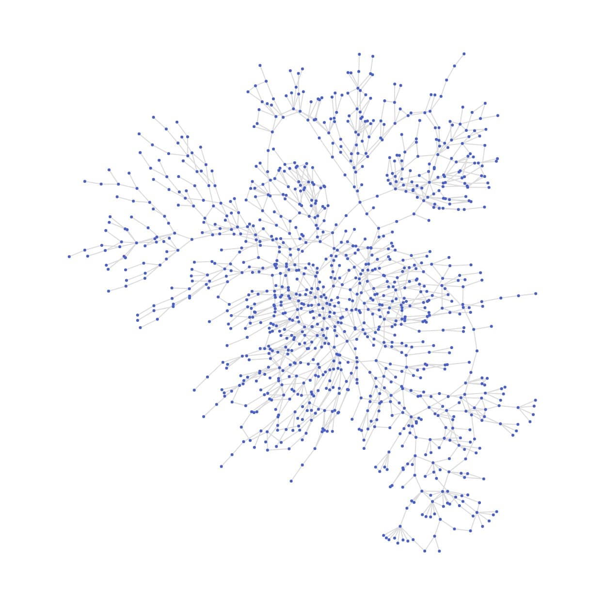 Drawing result of submission 785