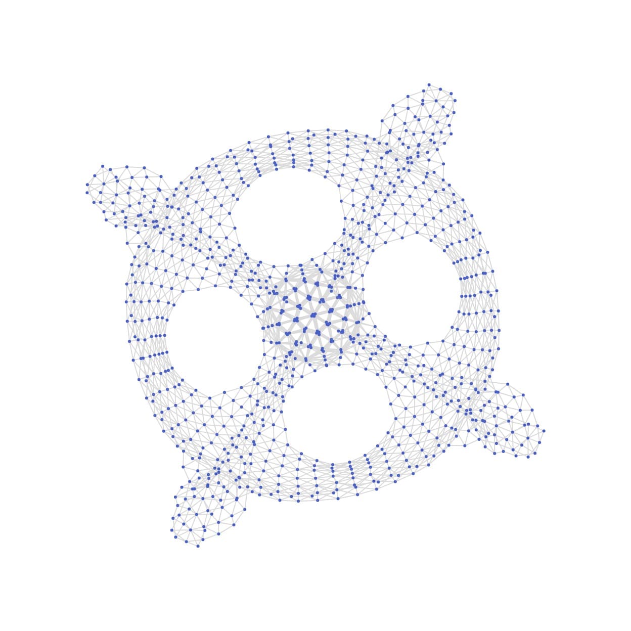 Drawing result of submission 793