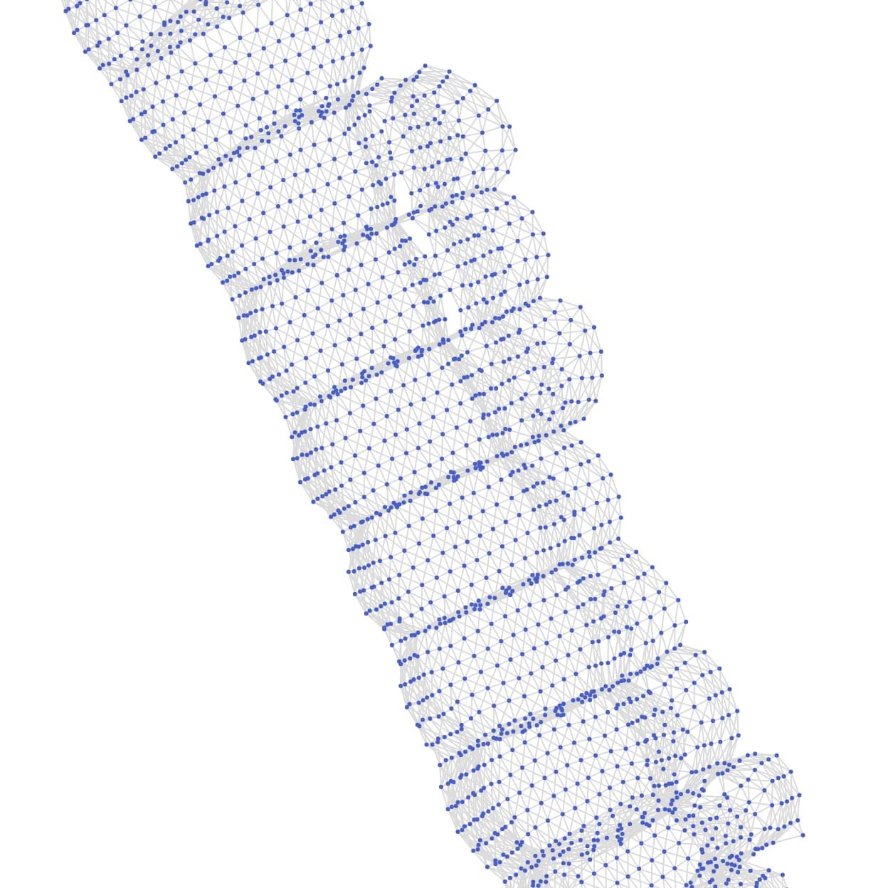 Drawing result of submission 794