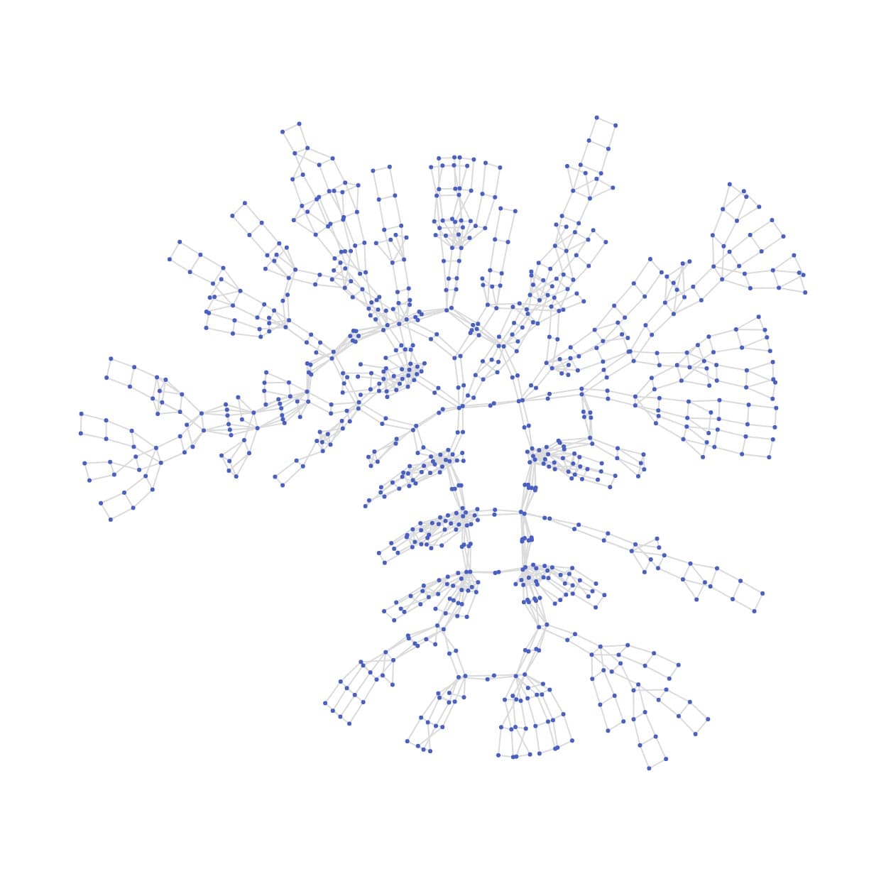 Drawing result of submission 808