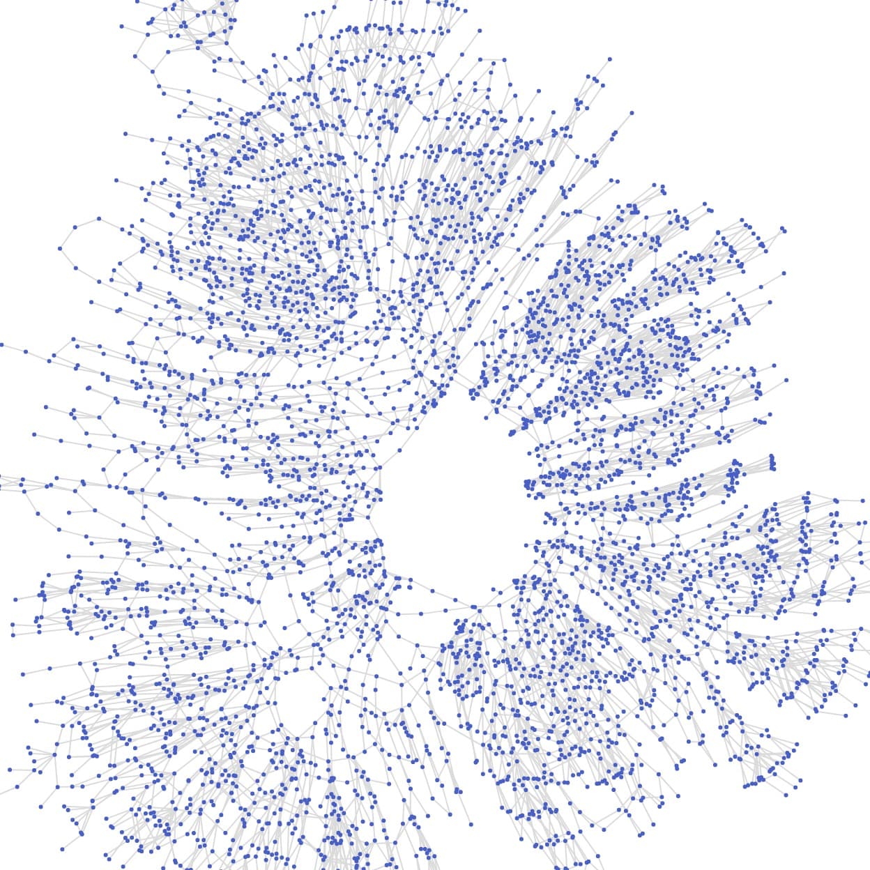 Drawing result of submission 811