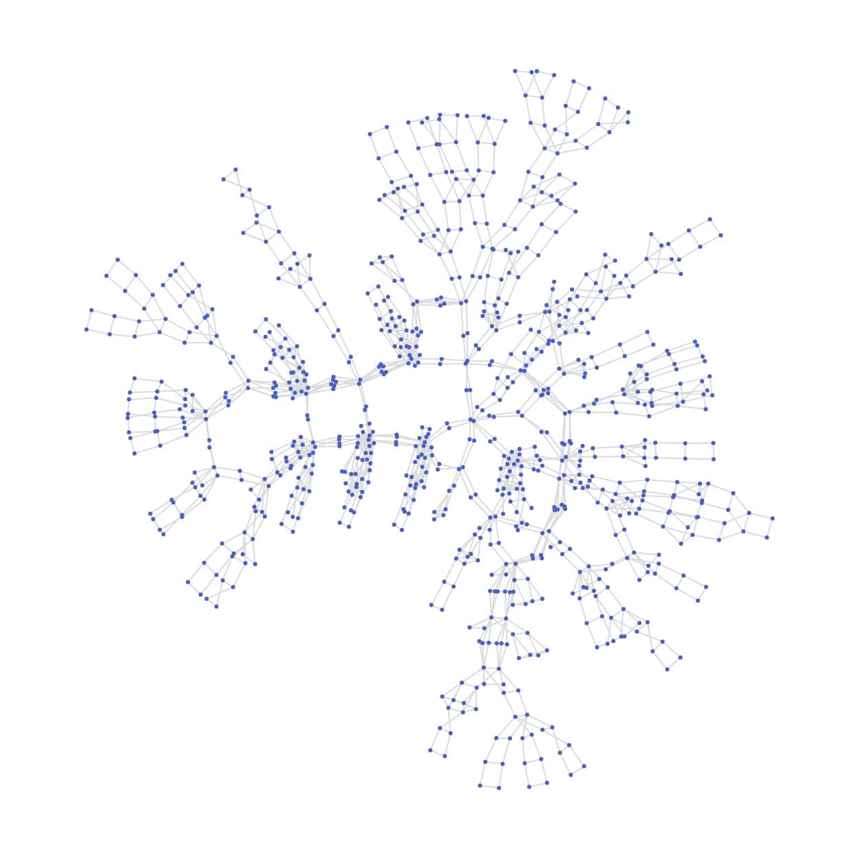 Drawing result of submission 858